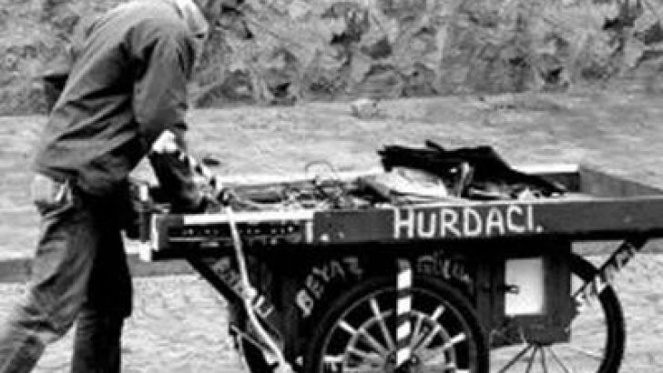 Çameli Hurdacı